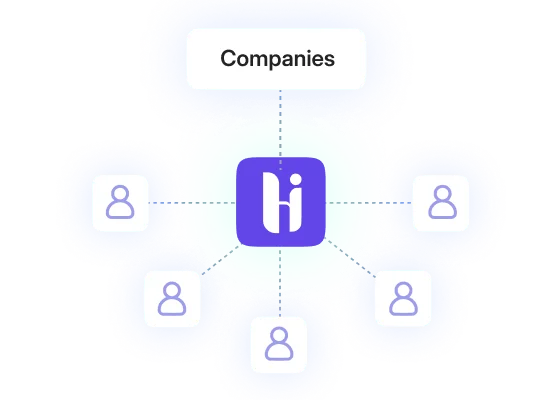 Post Once. Reach All Vendors.